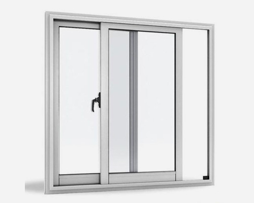Aluminium-Sliding-Window