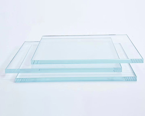 Clear-Float-Glass