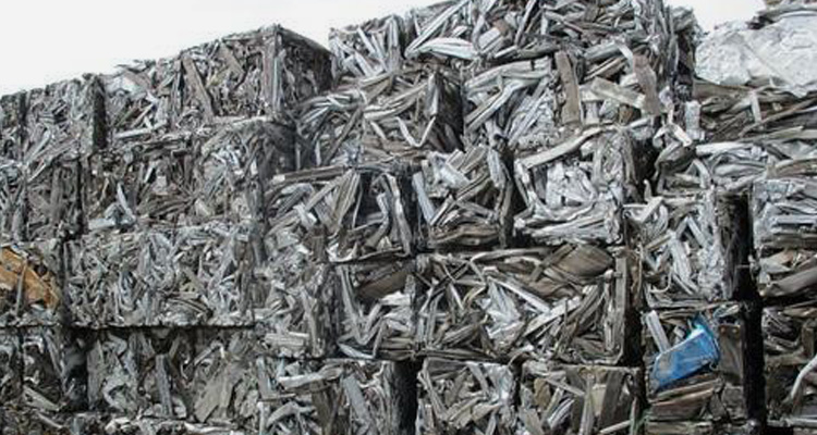 Aluminium-Extrusion-Scrap
